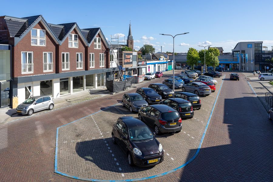 Henri Dunantplein 22A