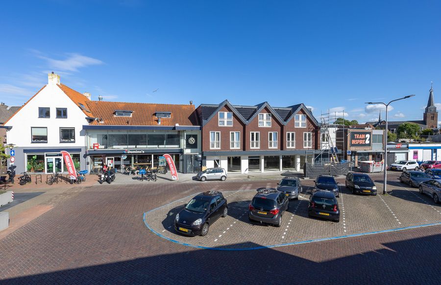 Henri Dunantplein 22A