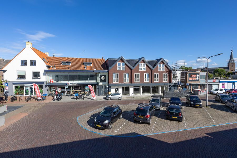 Henri Dunantplein 22A