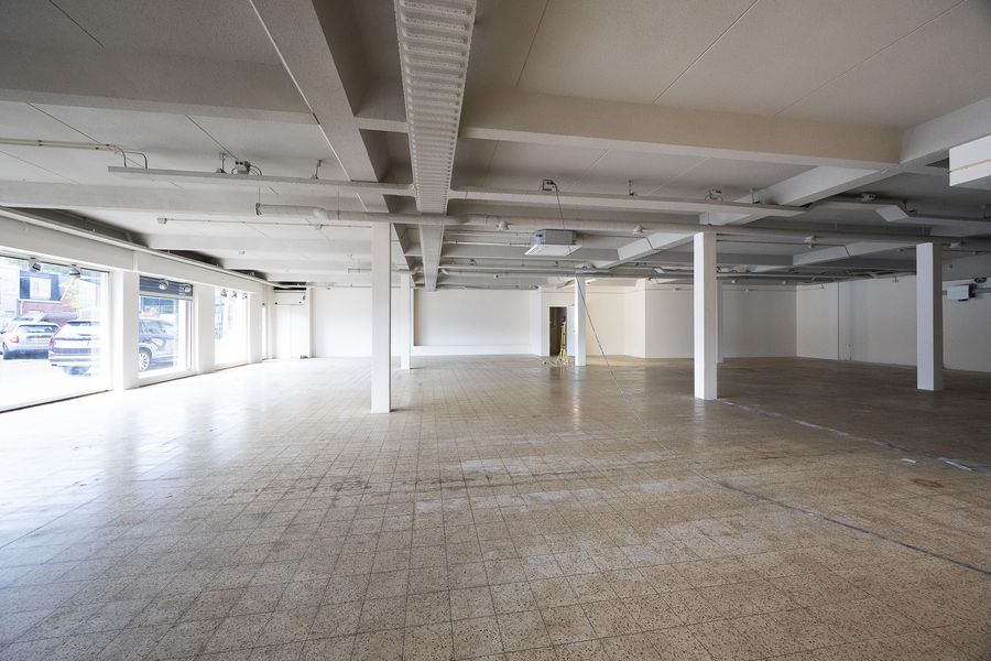 Henri Dunantplein 22A