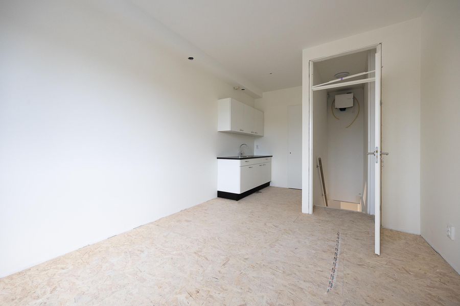 Henri Dunantplein 22A