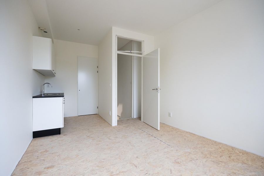 Henri Dunantplein 22A