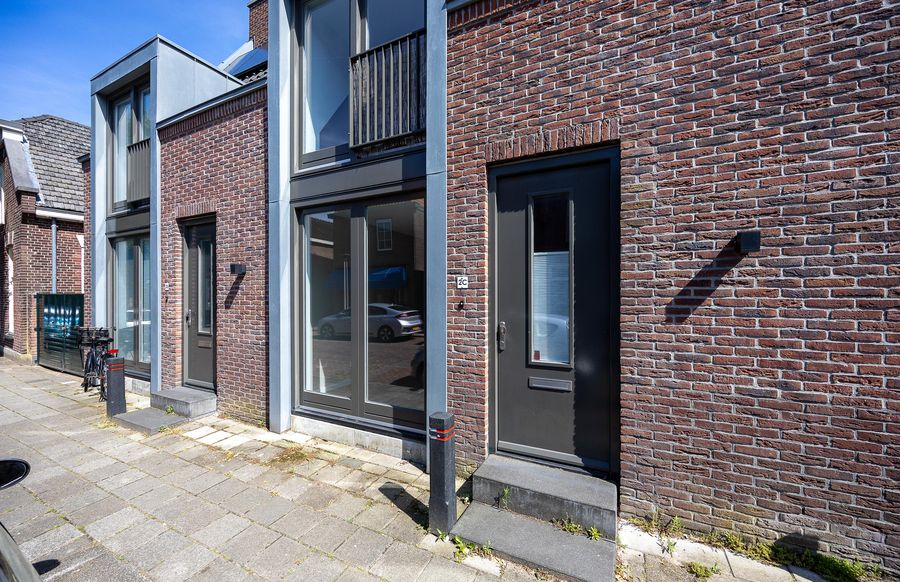 Wagenstraat 2C
