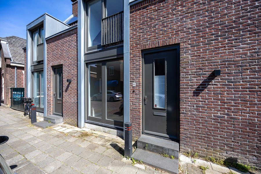 Wagenstraat 2C