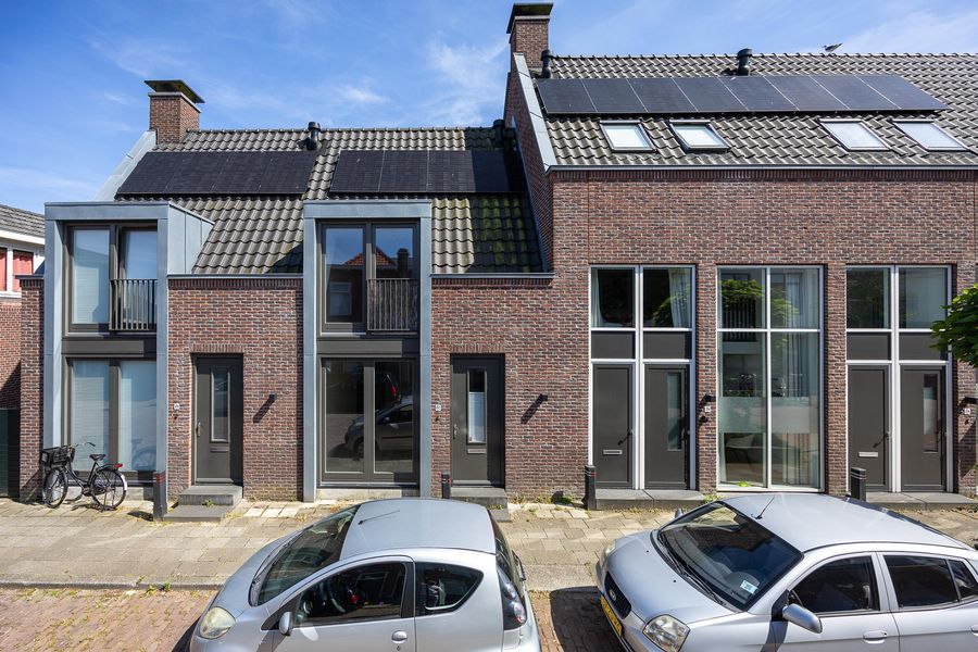 Wagenstraat 2C