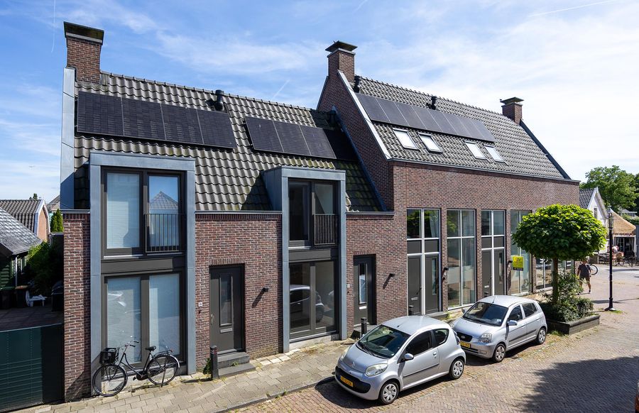 Wagenstraat 2C