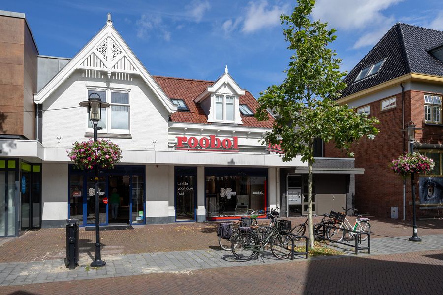 Kapelstraat 4