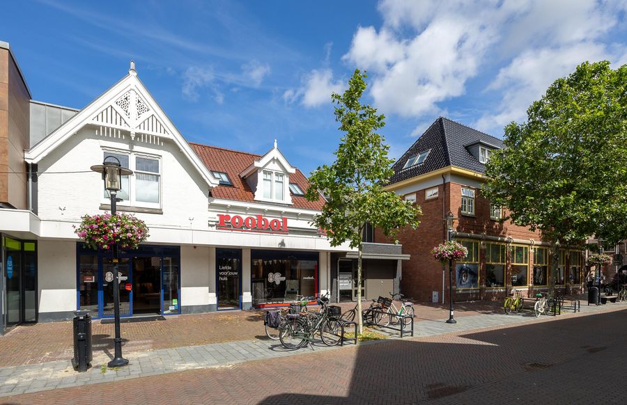 Kapelstraat 4