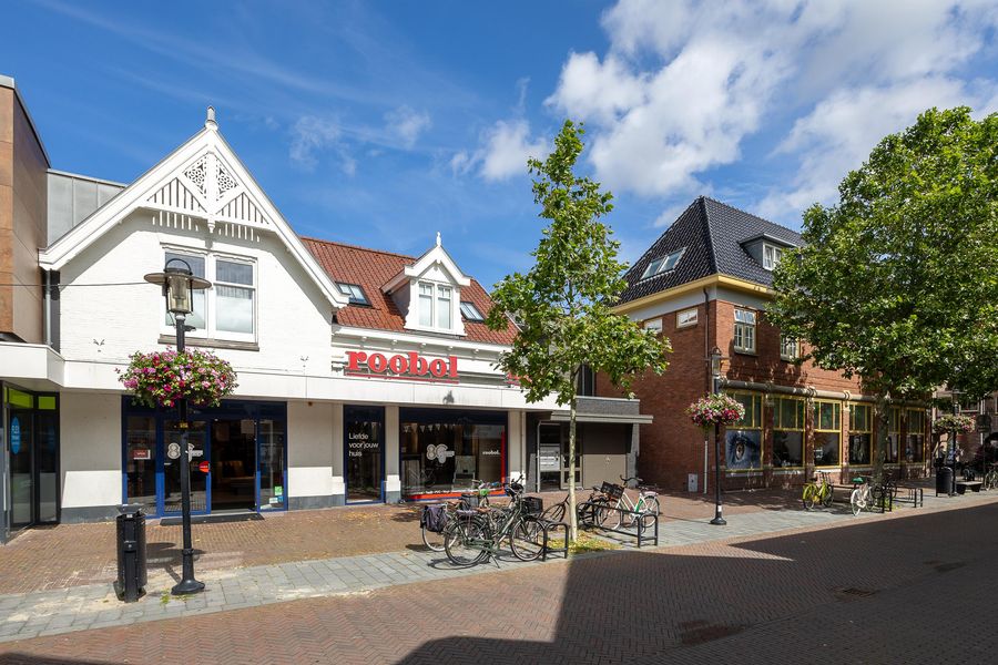 Kapelstraat 4