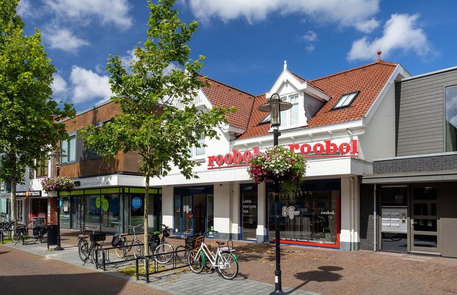 Kapelstraat 4