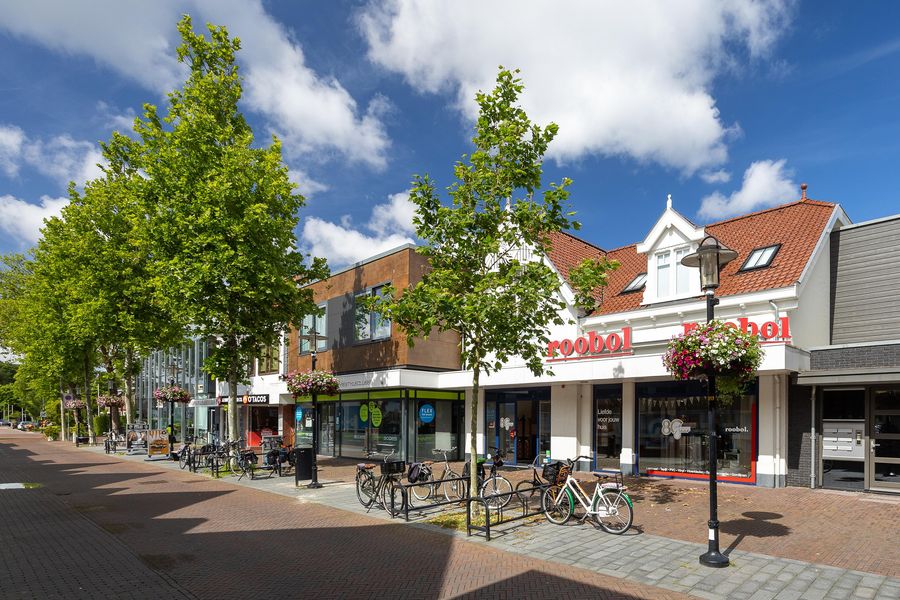 Kapelstraat 4