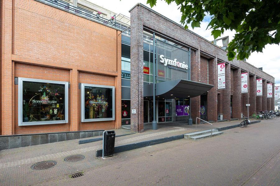 De Symfonie 59