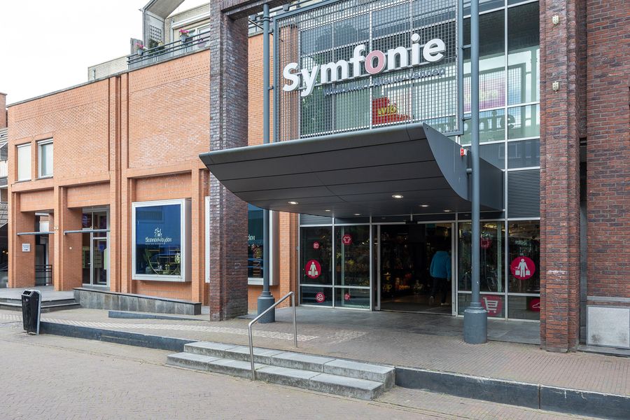 De Symfonie 59