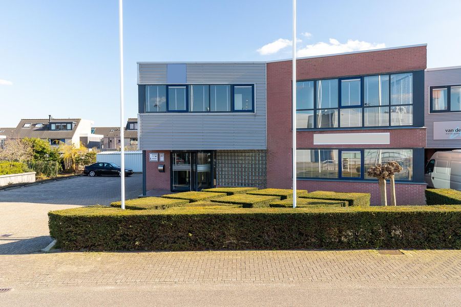 Satellietbaan 37