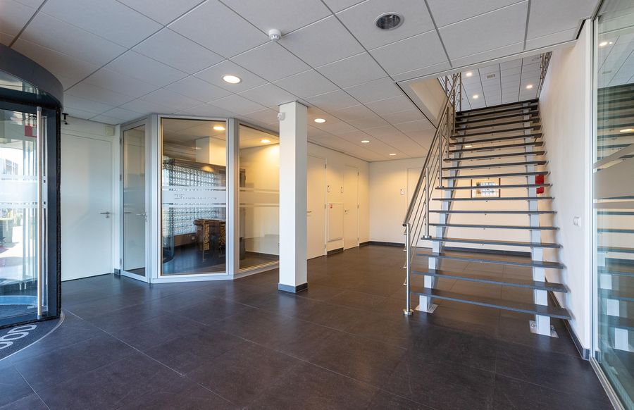 Satellietbaan 37
