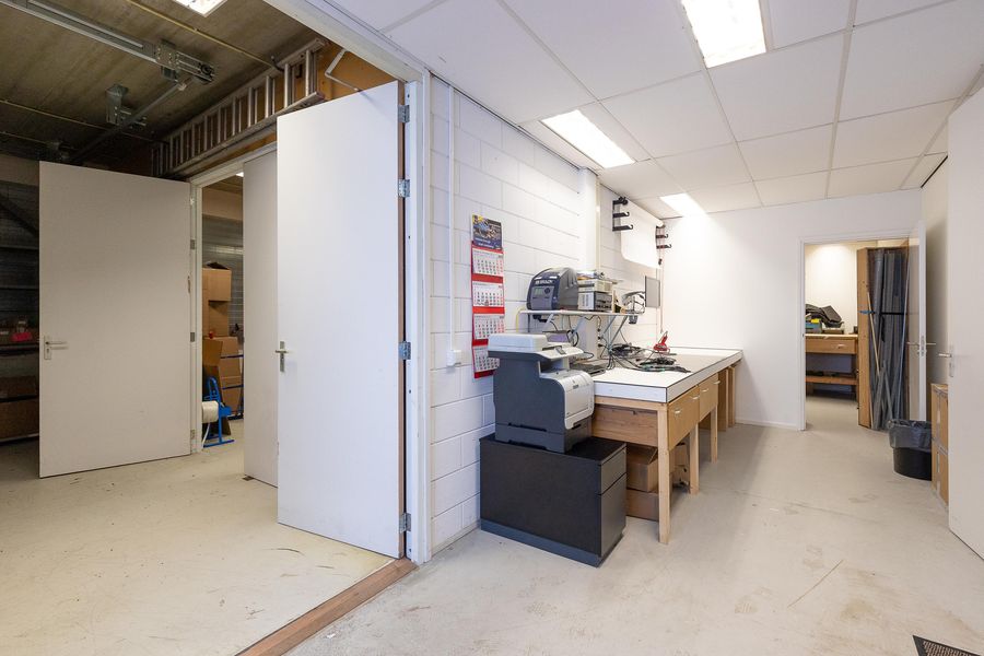 Satellietbaan 37