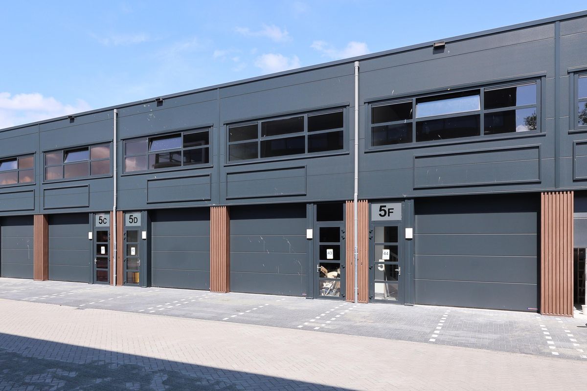 Haverstraat 5F