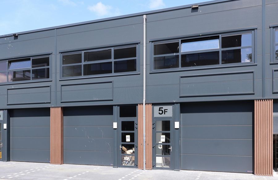 Haverstraat 5F
