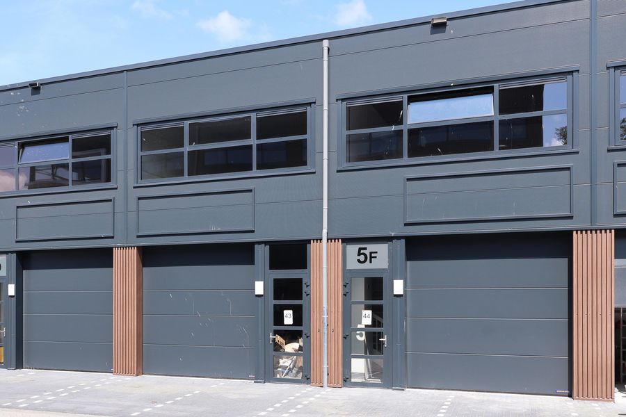 Haverstraat 5F