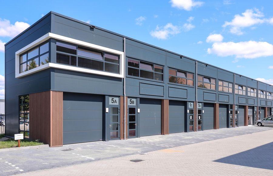 Haverstraat 5F