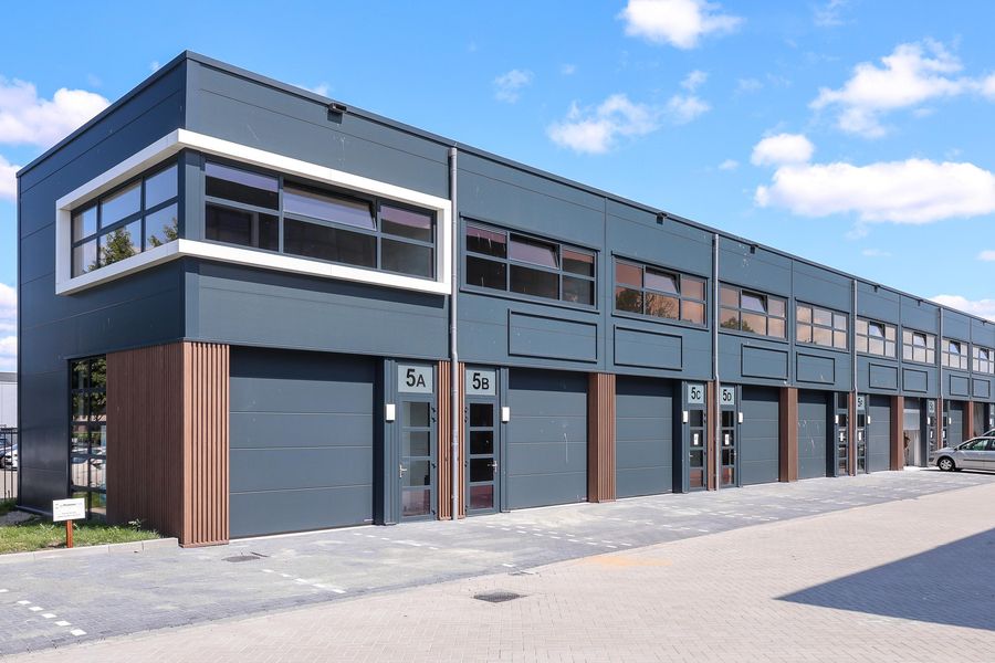 Haverstraat 5F
