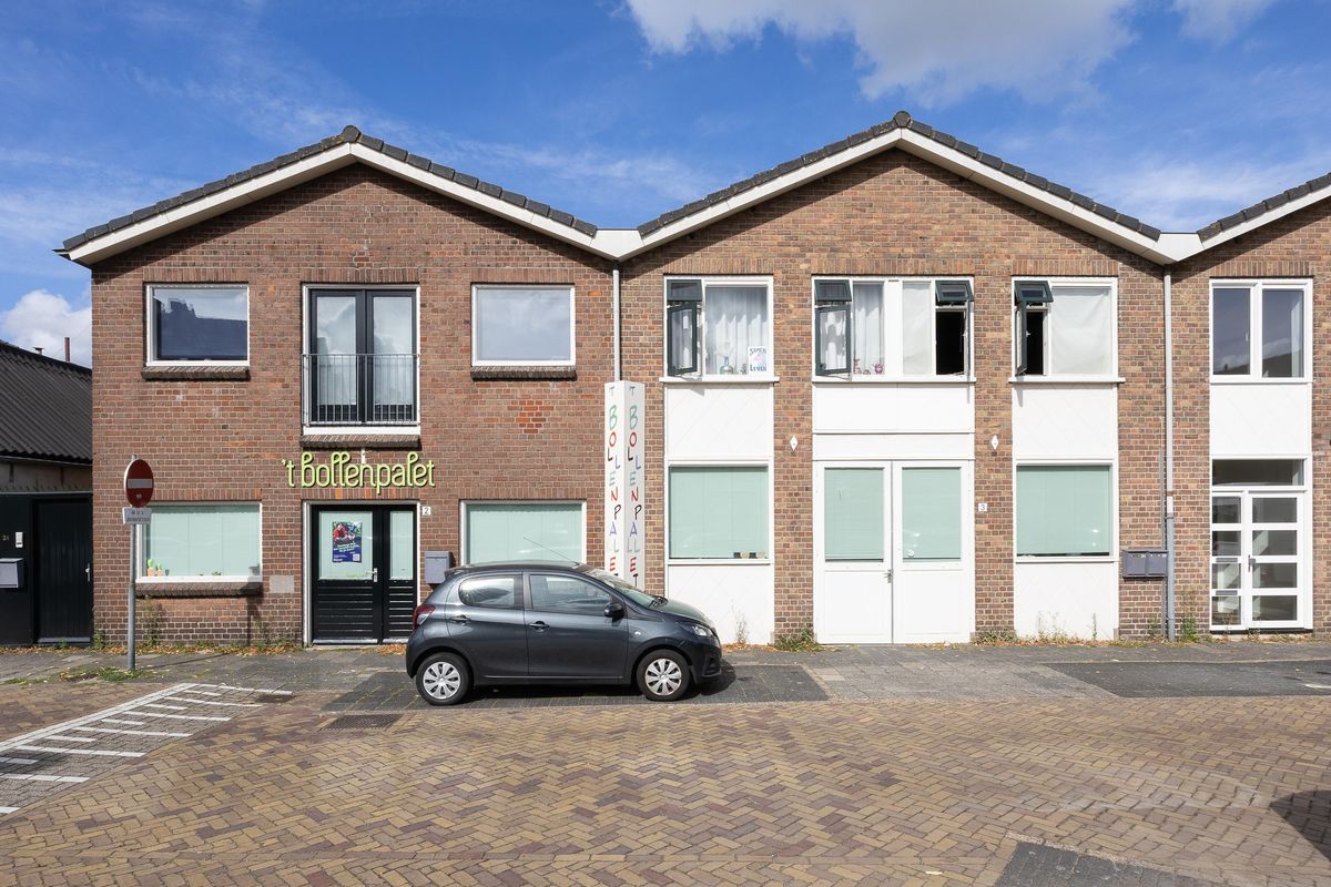 Zuilhofstraat 2-3
