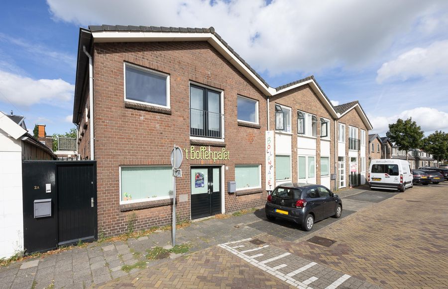 Zuilhofstraat 2-3
