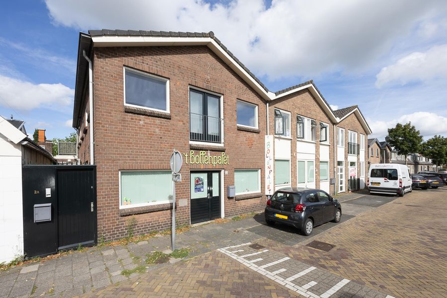 Zuilhofstraat 2-3