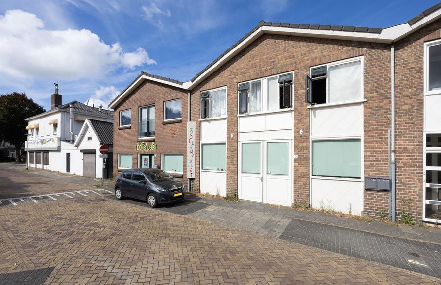 Zuilhofstraat 2-3