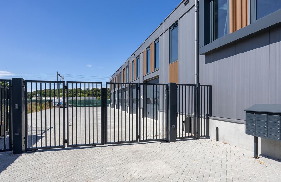 Leidsevaartweg 17D