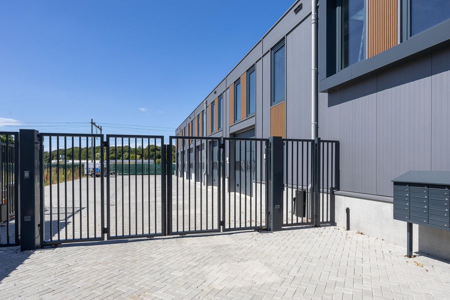 Leidsevaartweg 17D