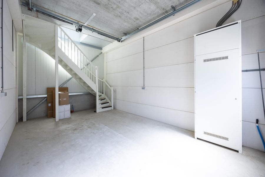 Leidsevaartweg 17D