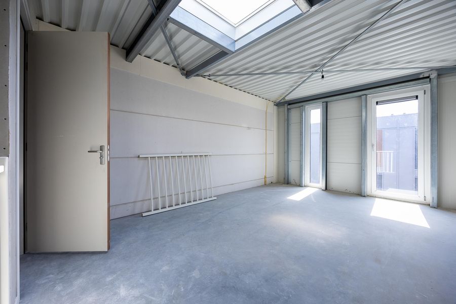Leidsevaartweg 17D