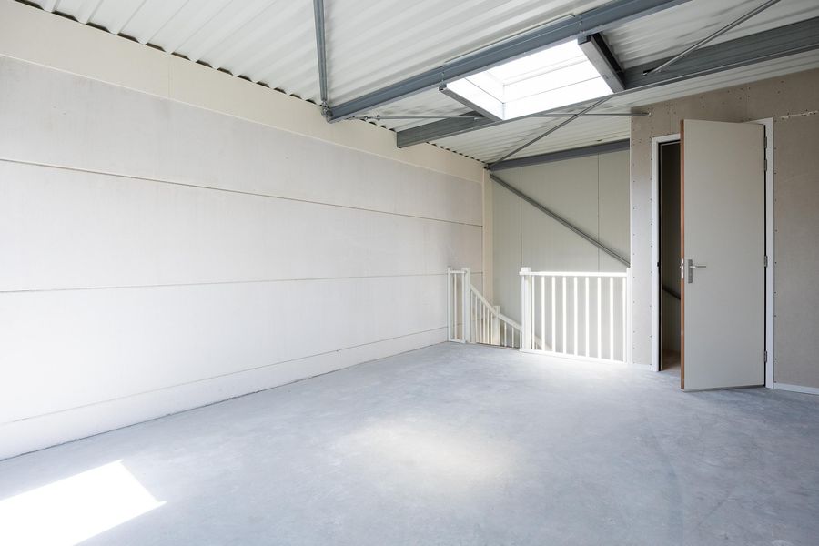 Leidsevaartweg 17D