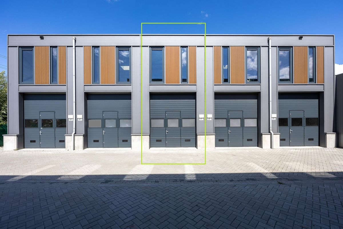 Leidsevaartweg 17D