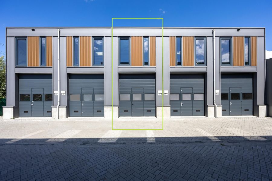 Leidsevaartweg 17D