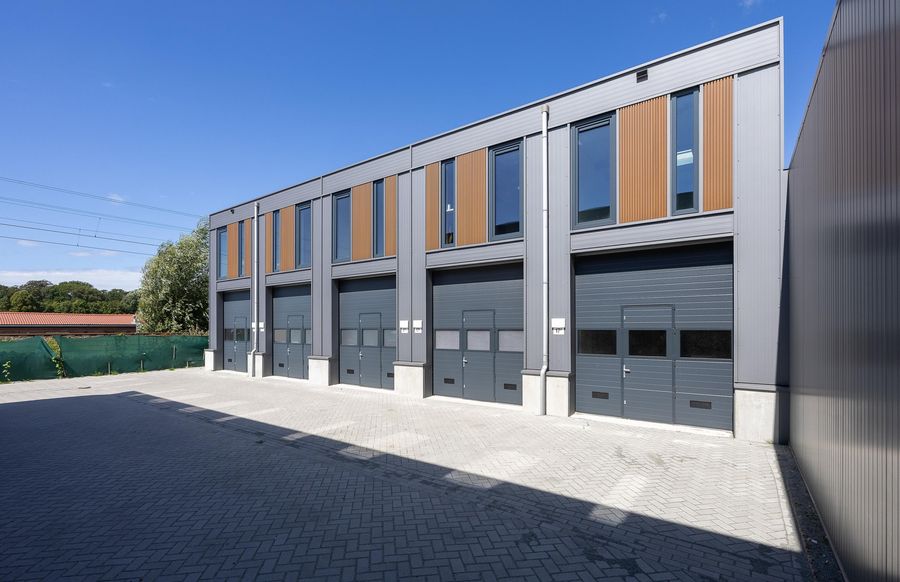 Leidsevaartweg 17D
