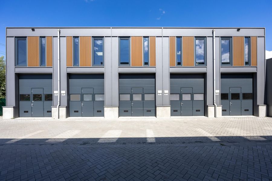 Leidsevaartweg 17D
