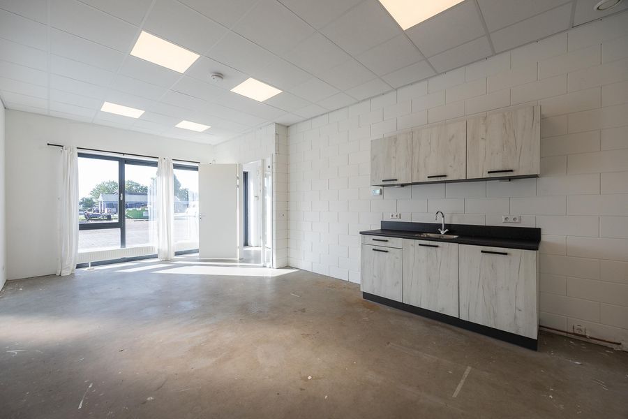 vd Berch van Heemstedewg 21c