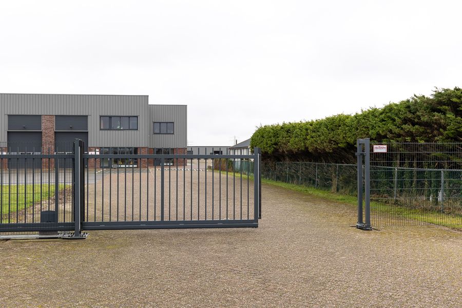 vd Berch van Heemstedewg 21c