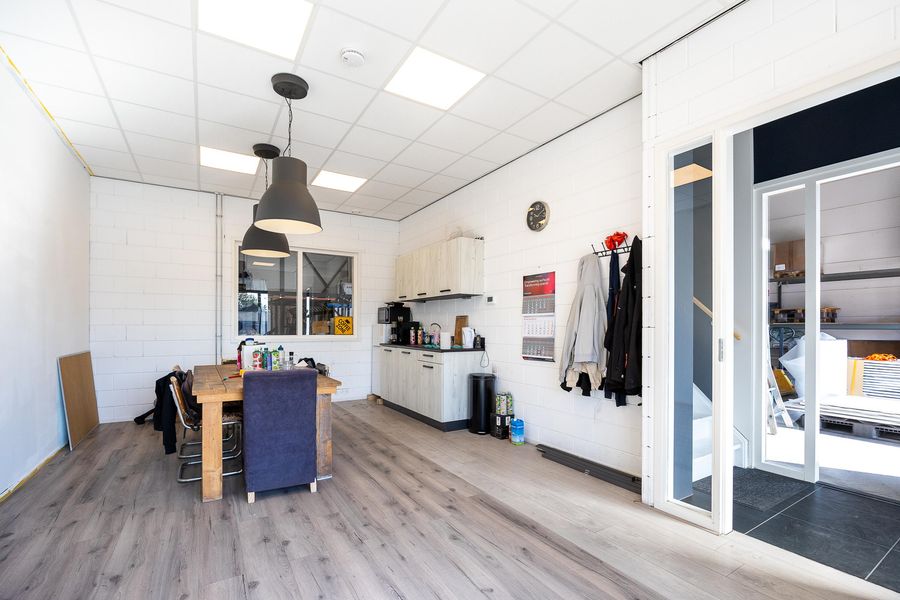 vd Berch van Heemstedewg 21b