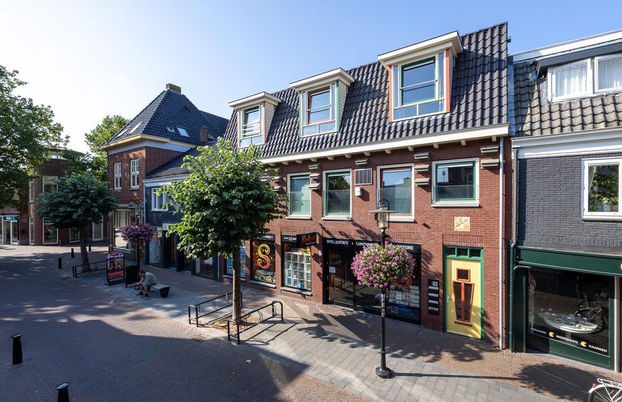 Kanaalstraat 50A