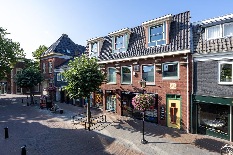 Kanaalstraat 50A