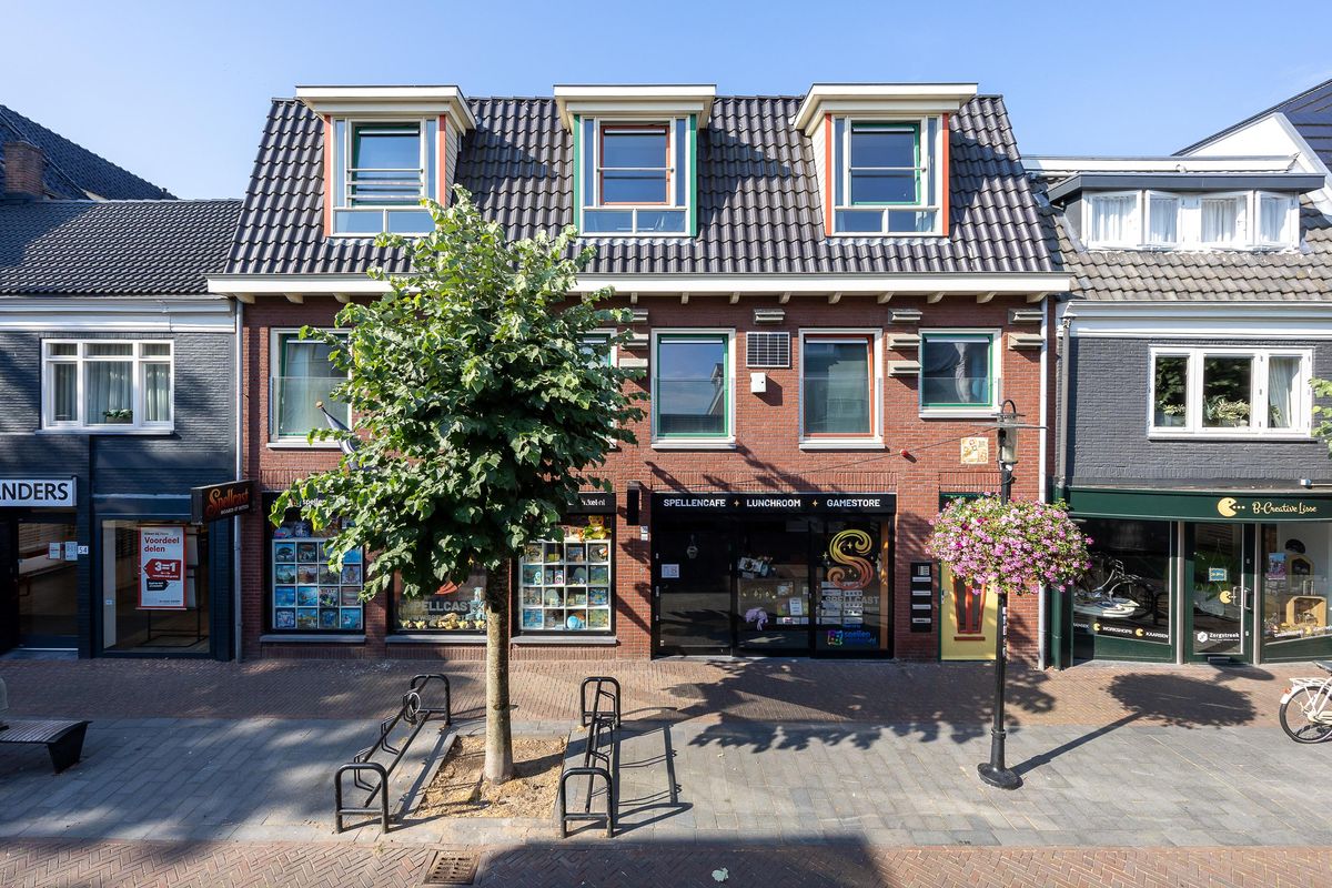 Kanaalstraat 50A