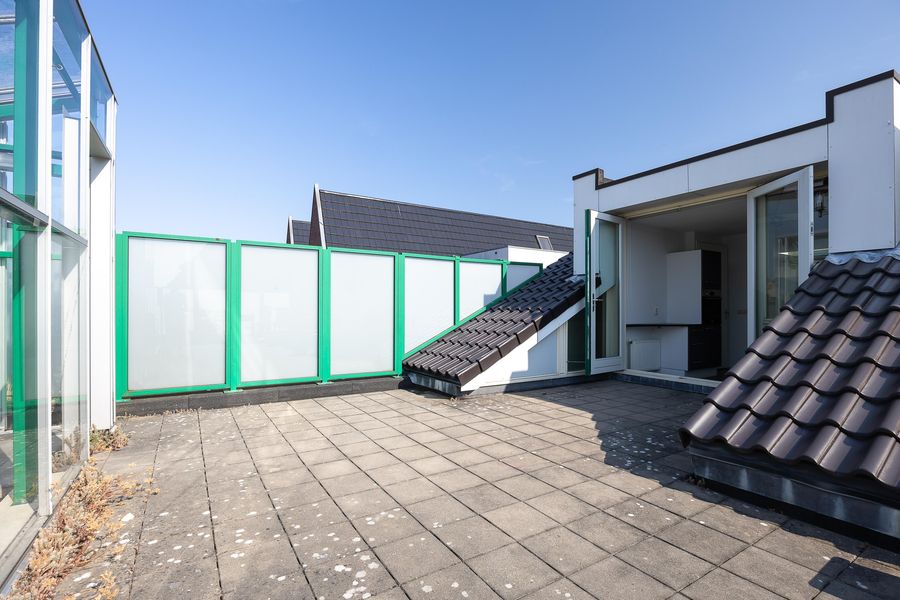 Kanaalstraat 50A