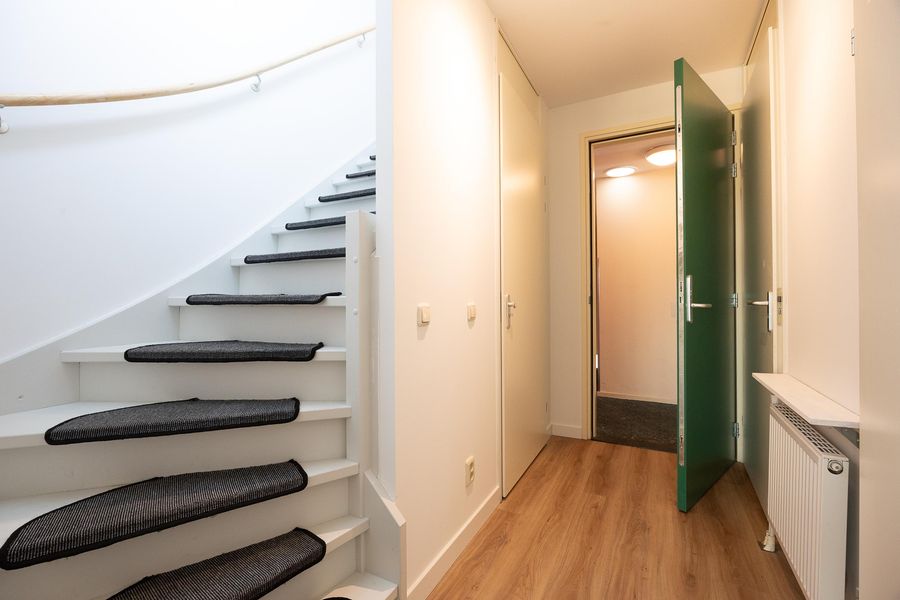 Kanaalstraat 50A