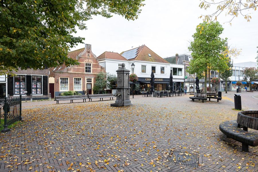 Houttuin 4