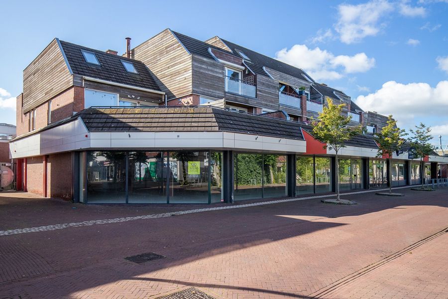 Venneperstraat 12, Nieuw-Vennep