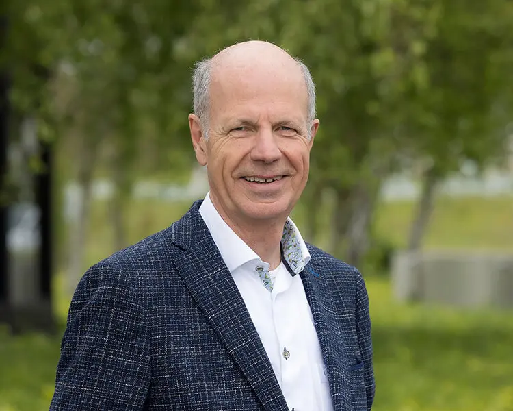 Ad Bakker