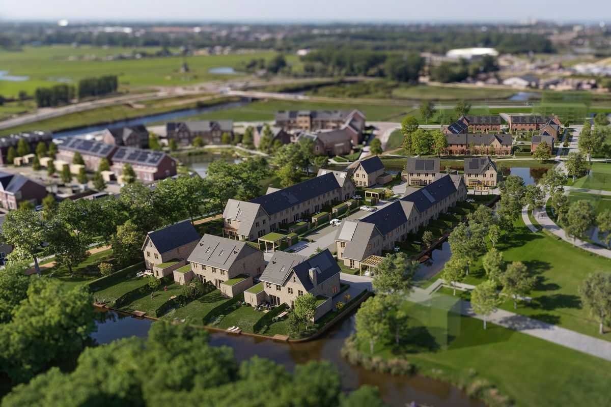 Gloed Nieuw Boekhorst